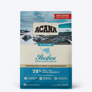 Acana Pacifica Dry Cat Food