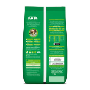 IAMS adult large breed dog dry food