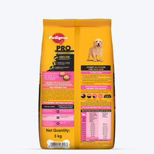 Load image into Gallery viewer, Pedigree Pro puppy large breed dog dry food