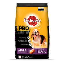 Load image into Gallery viewer, Pedigree Pro adult small breed dog dry food