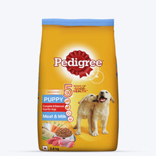 Load image into Gallery viewer, Pedigree Mother and baby dog dry food