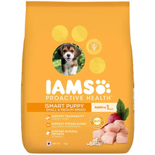 Load image into Gallery viewer, IAMS Puppy large breed dog dry food