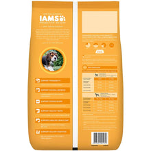 Load image into Gallery viewer, IAMS Puppy small and medium breed dog dry food