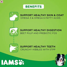 Load image into Gallery viewer, IAMS adult small and medium breed dog dry food