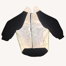 Load image into Gallery viewer, TPC Reflective Bomber Jacket