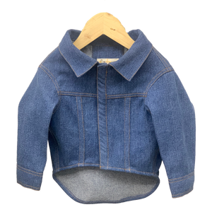 TPC Denim Jacket