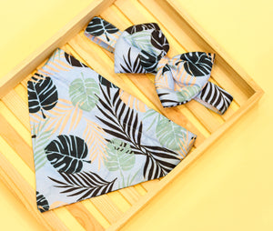 Tropical Rush Bandana