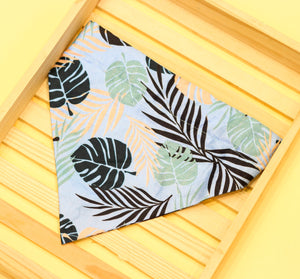 Tropical Rush Bandana