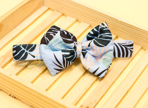 Tropical Rush Bow