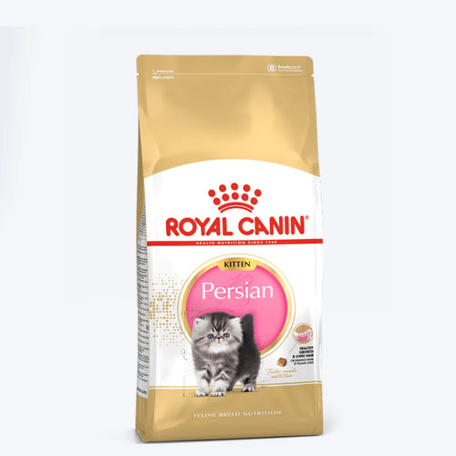 Royal canin persian kitten Dry Cat Food