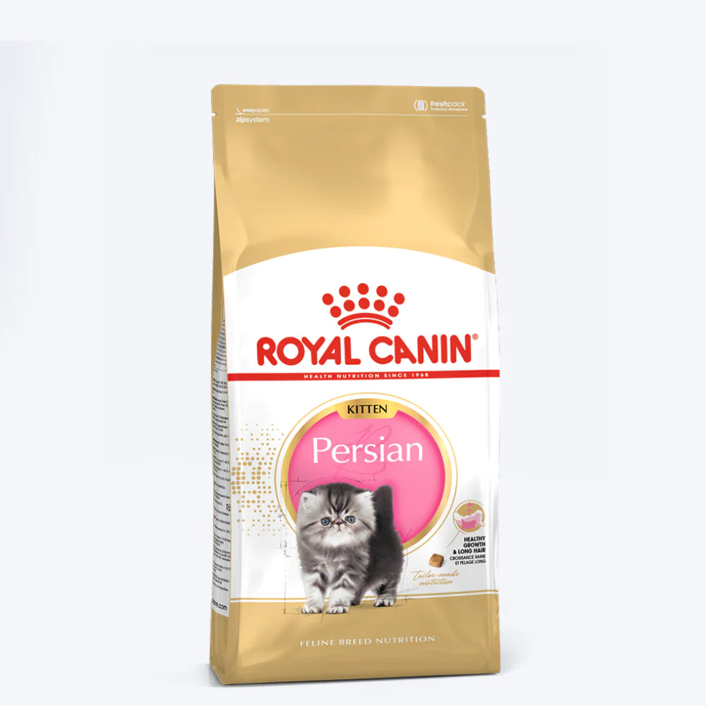 Royal canin persian kitten Dry Cat Food