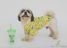 Load image into Gallery viewer, Vacation Dog Shirt