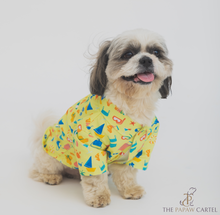 Load image into Gallery viewer, Vacation Dog Shirt