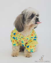 Load image into Gallery viewer, Vacation Dog Shirt