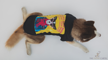 Load image into Gallery viewer, I Am My Own Muse Poster Dog Tshirt