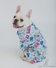 Load image into Gallery viewer, Travel Dog Shirt