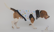 Load image into Gallery viewer, Pacman Dog Tshirt