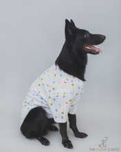 Load image into Gallery viewer, Pacman Dog Shirt