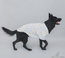 Load image into Gallery viewer, Pacman Dog Shirt