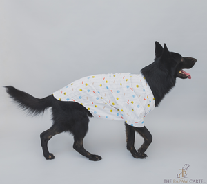 Pacman Dog Shirt