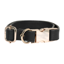 Load image into Gallery viewer, TPC Ebony Black  Collar