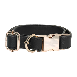 TPC Ebony Black  Collar