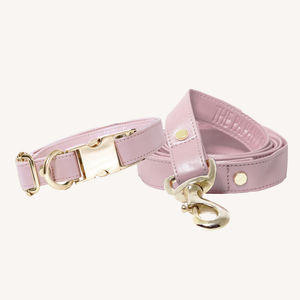 TPC Metallic Blush Collar