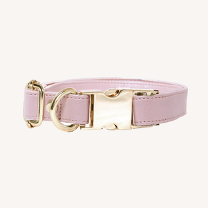 TPC Metallic Blush Collar