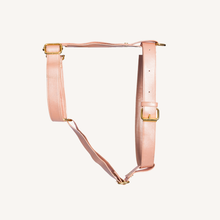 Load image into Gallery viewer, TPC Metallic Blush Harness