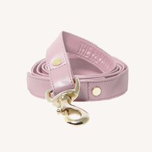 Load image into Gallery viewer, TPC Metallic Blush Leash