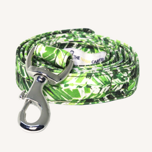 TPC Green Leaf Box Leash