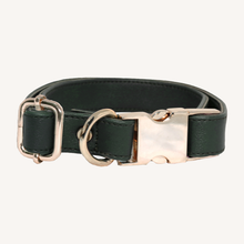 Load image into Gallery viewer, TPC Oxford Green Collar