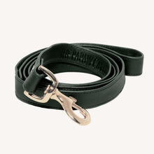 Load image into Gallery viewer, TPC Oxford Green Leash