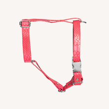 Load image into Gallery viewer, TPC Tease Me Not-Croc Textured Harness