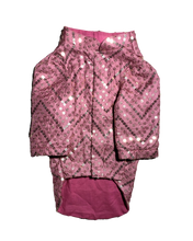 Load image into Gallery viewer, Sparkle In Pink Sequin Sherwani