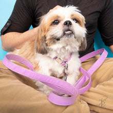 Load image into Gallery viewer, TPC The Wild Orchid Leash