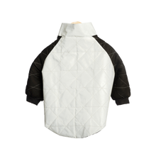 Load image into Gallery viewer, TPC Reflective Bomber Jacket