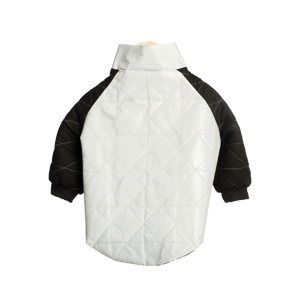 TPC Reflective Bomber Jacket