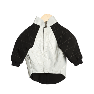 TPC Reflective Bomber Jacket