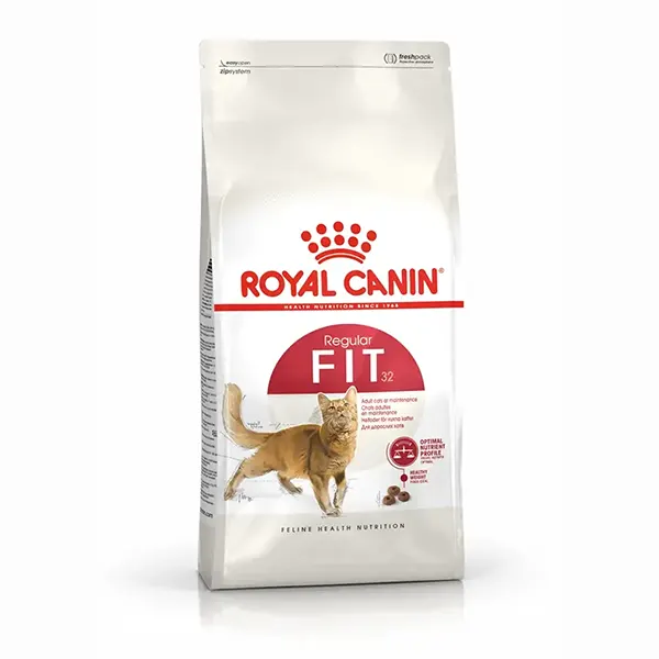 Royal canin fit adult Dry Cat Food