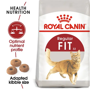 Royal canin fit adult Dry Cat Food