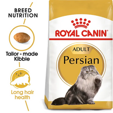 Load image into Gallery viewer, Royal canin persian adult Dry Cat Food