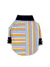 Load image into Gallery viewer, Stripe Dog Shirt